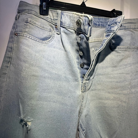 Wild Fable Light Blue Jeans - Picture 5 of 8